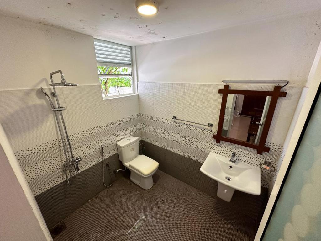 Vogel Nest Bed & Breakfast Midigama Room photo